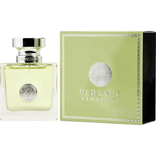 Gianni Versace Versense Women's Eau De Toilette Spray