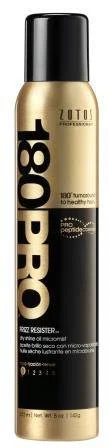 180 Pro Frizz Resister Dry Shine Oil Mist 5 oz