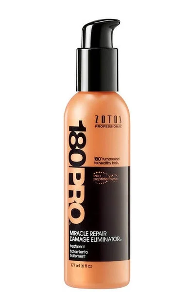180 Pro Miracle Repair Damage Eliminator 6 oz