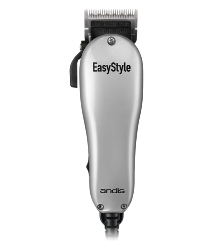 Andis Easy Style Adjustable Blade Clipper - 7 Piece Kit, #18395