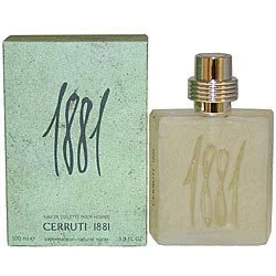 1881 MEN`S EDT SPRAY 1.7 OZ