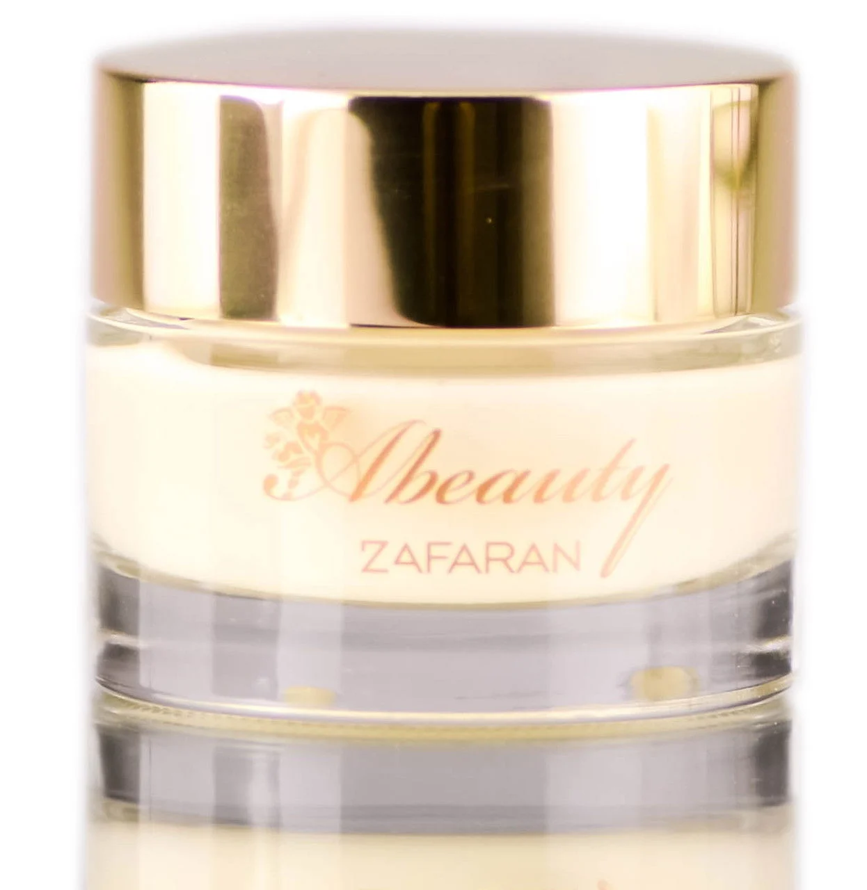Zafaran Supreme Total Rebuild Face Creme 24H - 1.6 oz