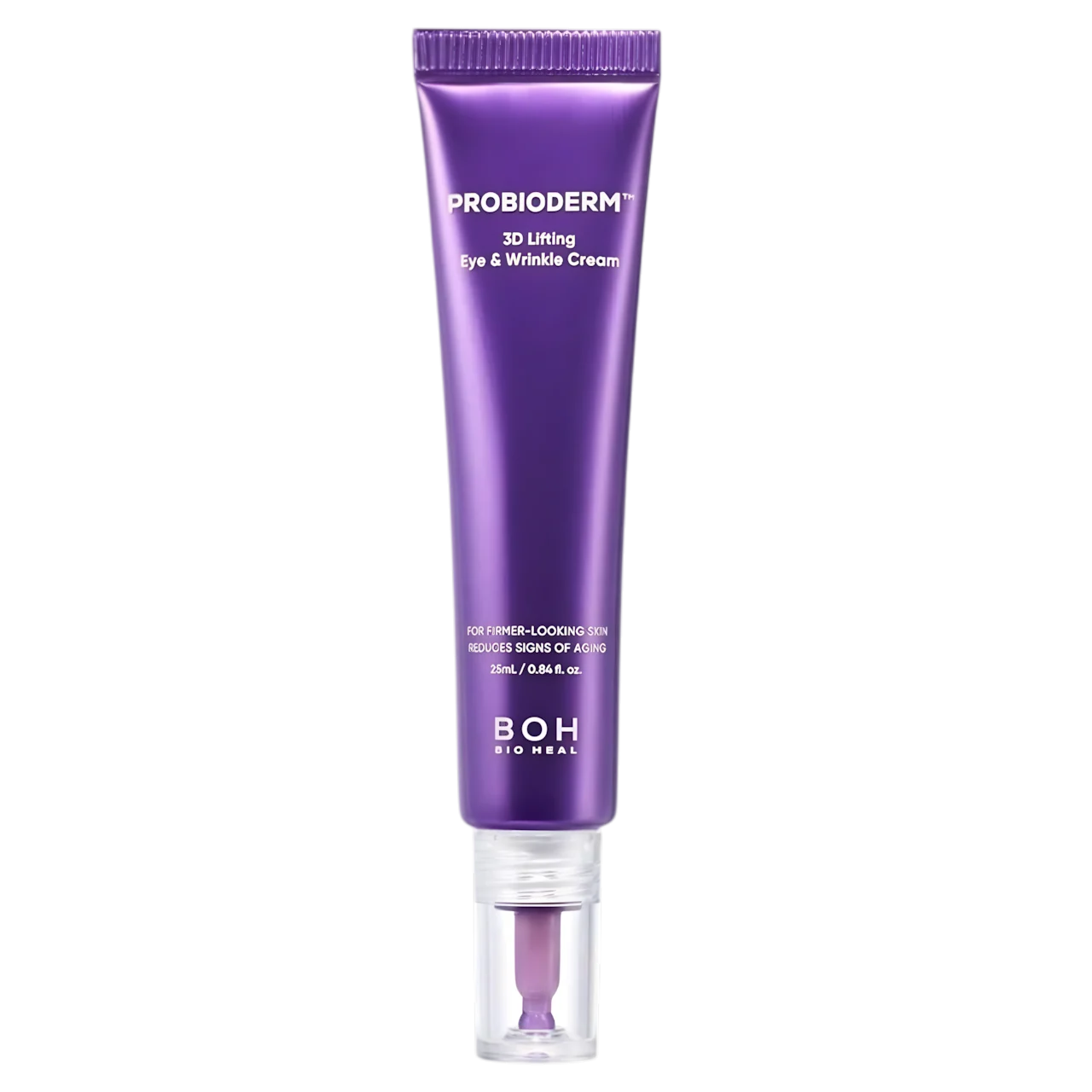 BIO HEAL Probioderm 3D Lifting Eye & Wrinkle Cream - Double Pack - 0.84 oz