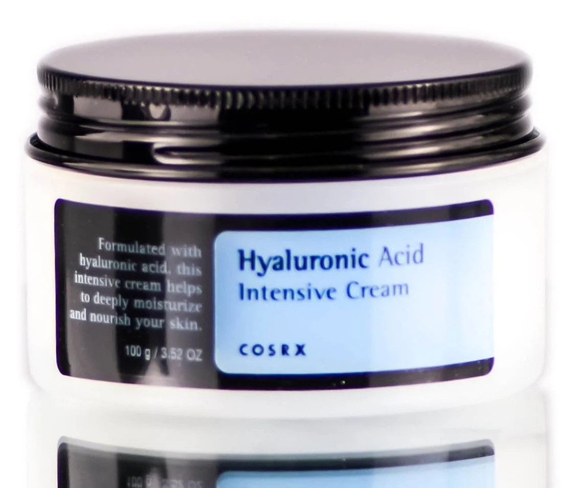 Hyaluronic Acid Intenstive Cream - 3.52 oz
