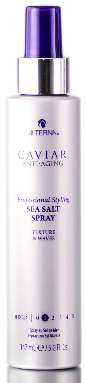 Caviar Professional Styling Sea Salt Spray - 5 oz