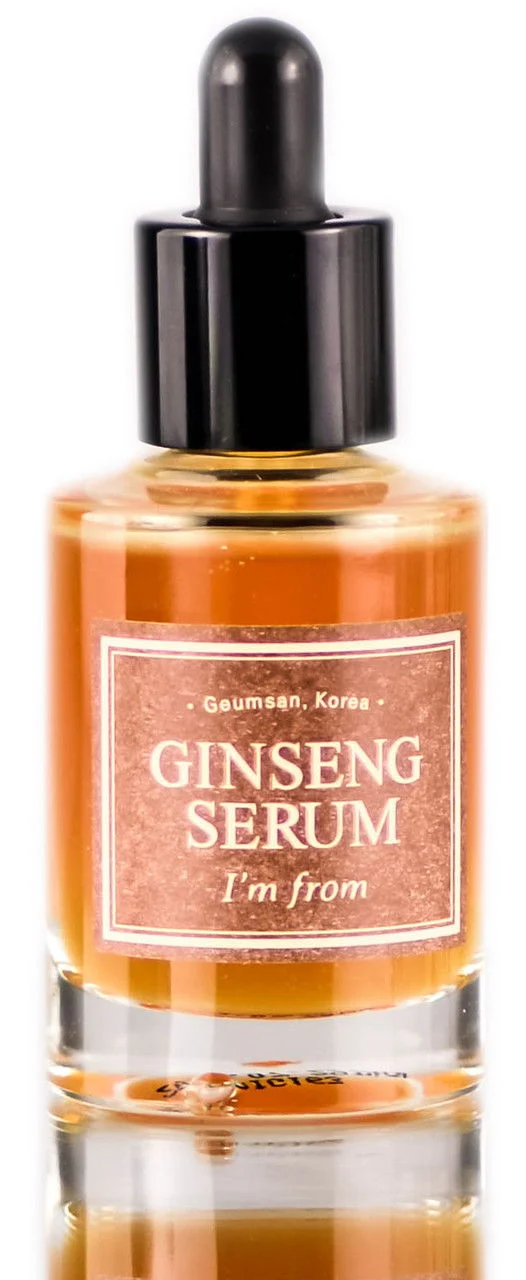 Geumsan Korea Ginseng Serum - 1 oz