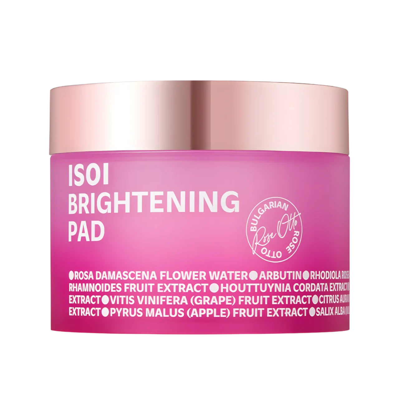 Brightening Pad - 60 Pads