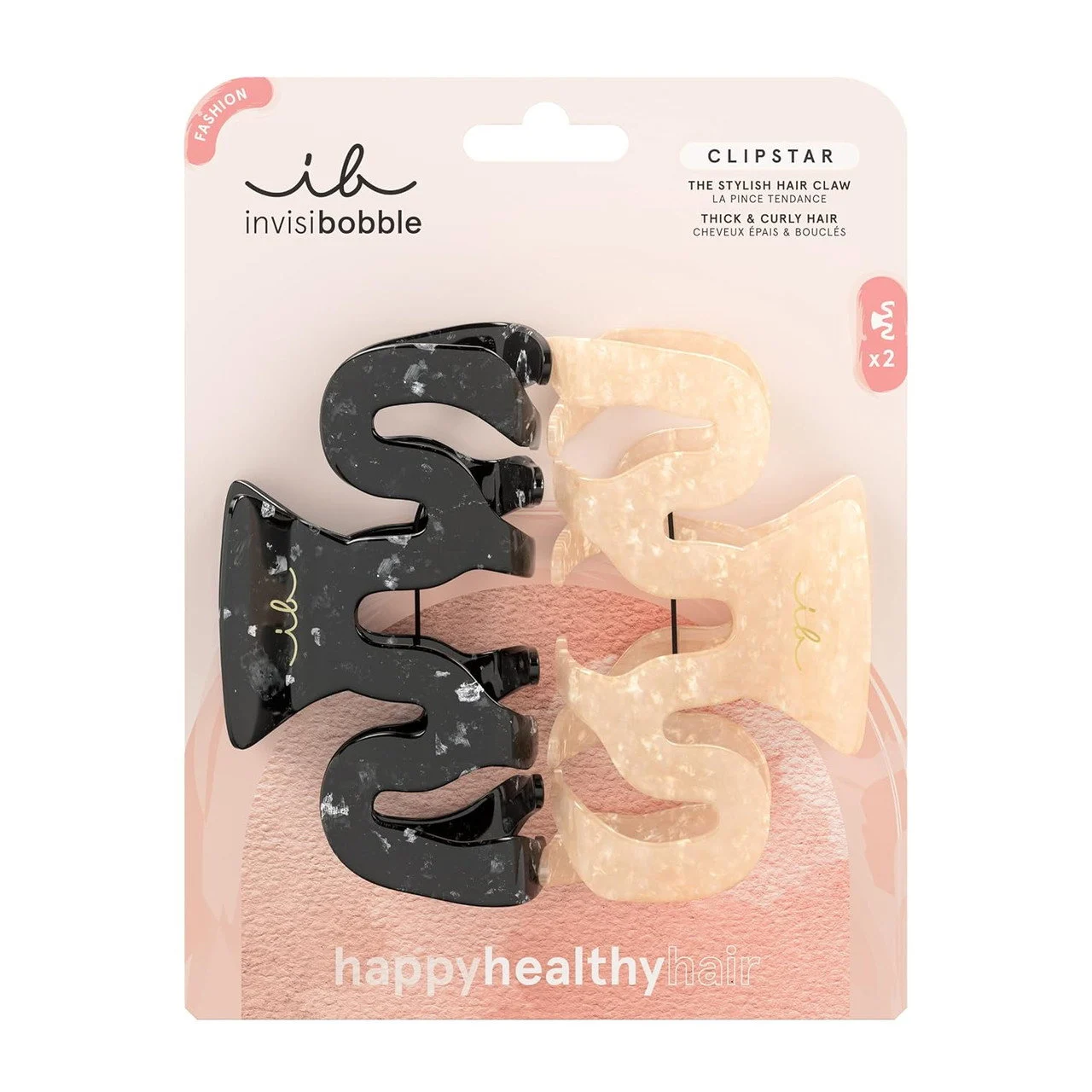 Clipstar Eclipse - 2 pcs