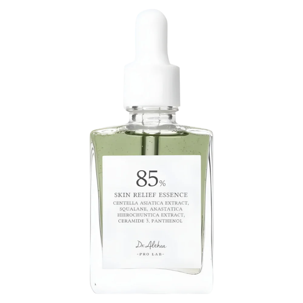 Skin Relief Essence - 1.01 oz