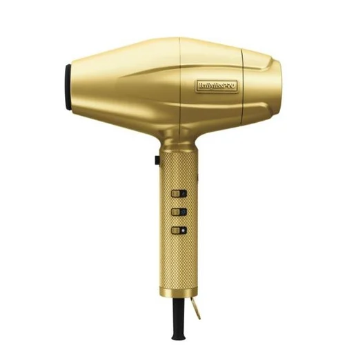 BaByliss®PRO Gold FX Hair Dryer 1875 Watt