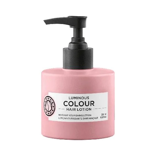 Maria Nila Luminous Colour Hair Lotion 6.8 oz