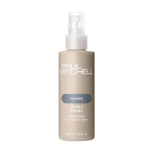 Paul Mitchell 15-In-1 Spray 5.1 oz