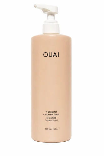 OUAI Thick Shampoo 1 ltr.