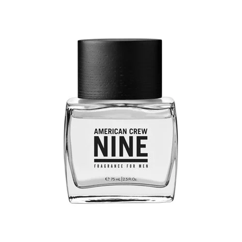 American Crew Nine Men's Fragrance Spray 2.5 oz