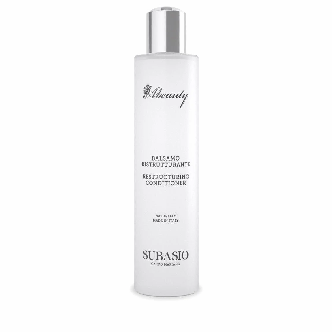 Subasio Thistle Restructuring Conditioner - Size : 6.7 oz