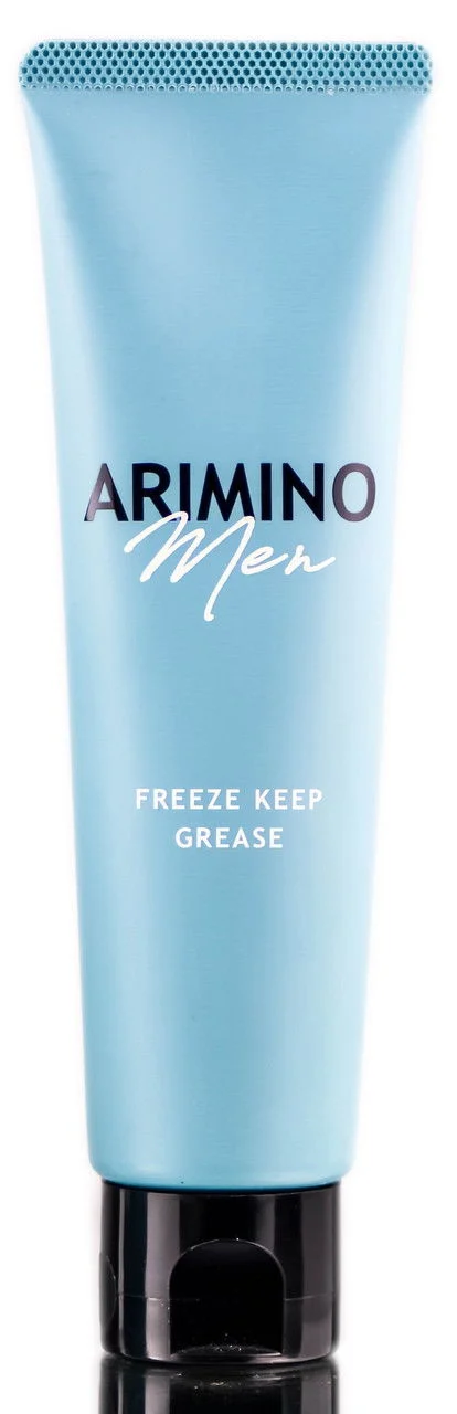 Men Freeze Keep Grease - 3.52 oz