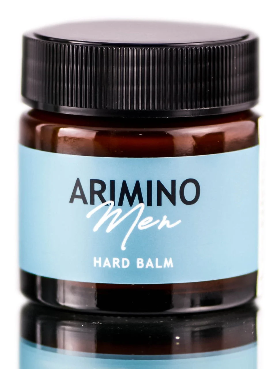 Men Hard Balm - 2.12 oz