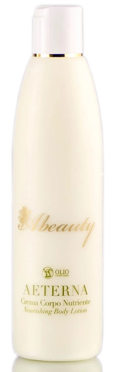 Aeterna Nourishing Body Lotion - 8.45 oz