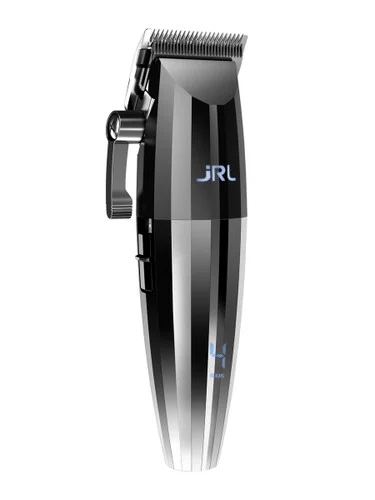 JRL Professional FreshFade 2020C Cordless Clipper - Silver