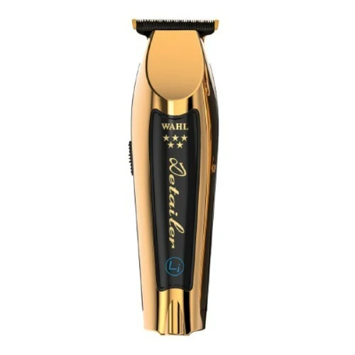 WAHL Professional Cordless Gold Detailer Li Trimmer 8171-700