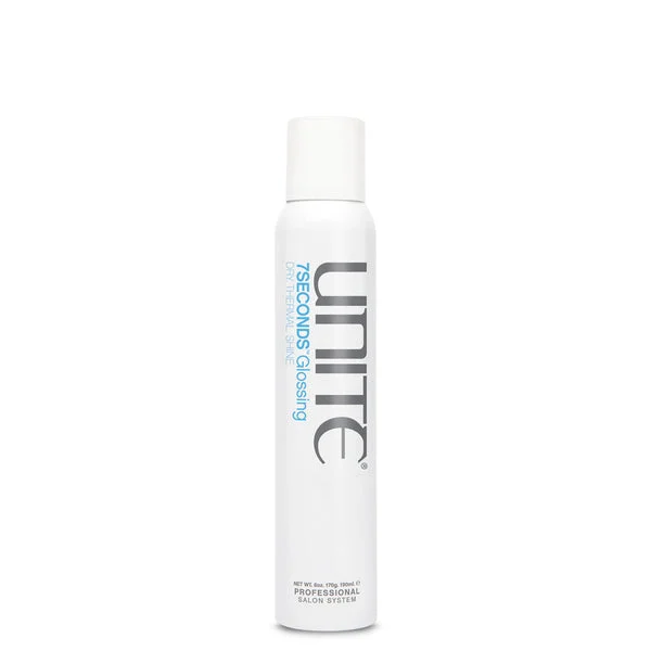 Unite 7Seconds Glossing Spray 6 oz