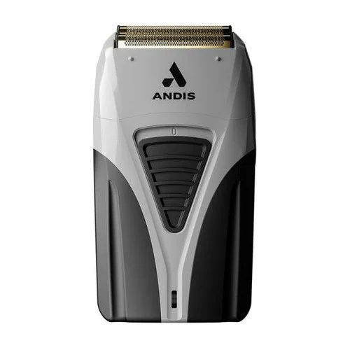Andis professional profoil lithium plus titanium foil shaver 17255
