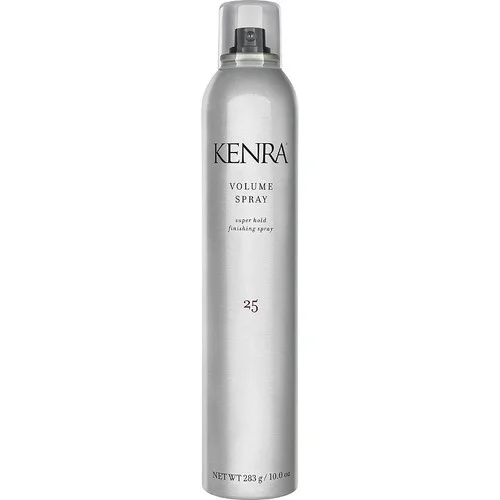 KENRA Volume Spray 25 Super Hold Finishing Hair Spray 10 oz