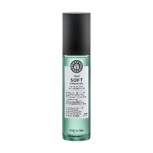 Maria Nila True Soft Argan Oil 3.4 oz