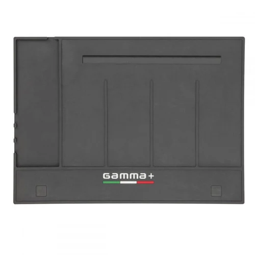 Gamma+ Magnetic Mat Station Organization System
