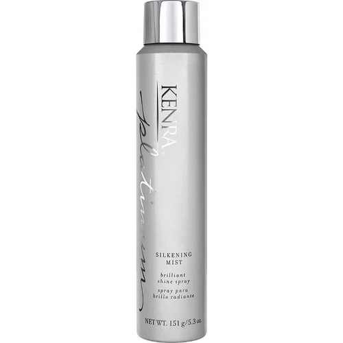 KENRA Platinum Silkening Mist 5.3 oz