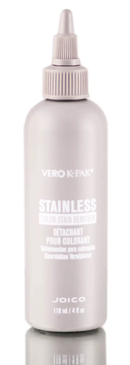 Vero Stainless Color Stain Remover - 4.2 oz