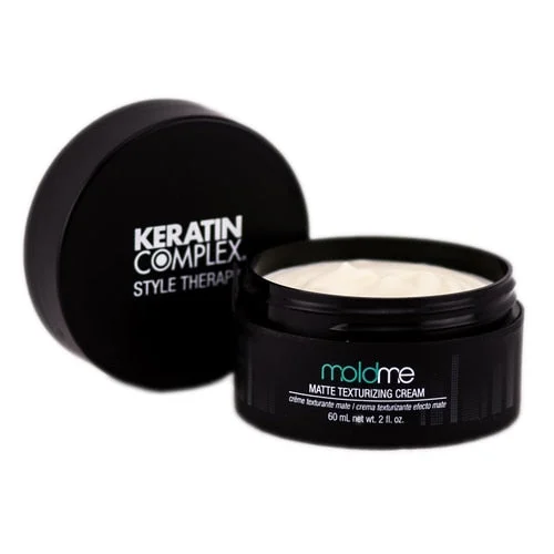 Keratin Complex Mold Me Matte Texturizing Cream 2 oz