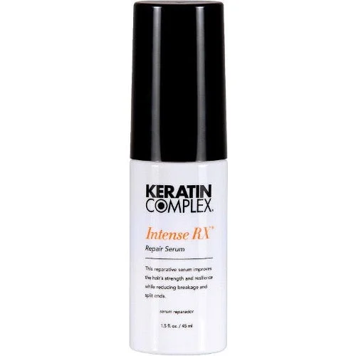 Keratin Complex Intense Rx Serum