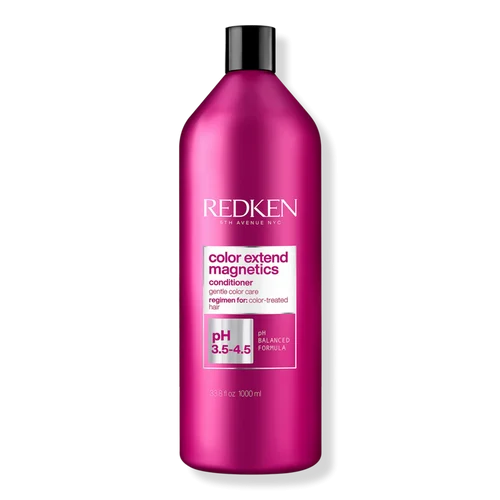 REDKEN Color Extend Magnetics Sulfate Free Conditioner 1Liter