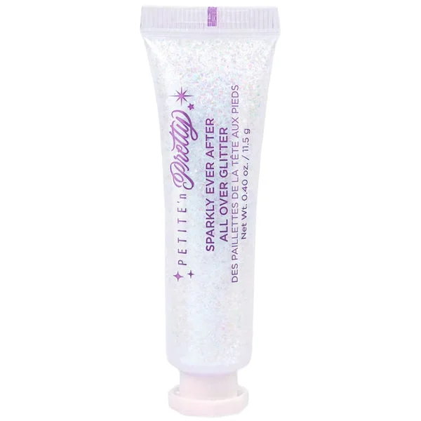 Petite n Pretty Sparkly Ever After All Over Glitter