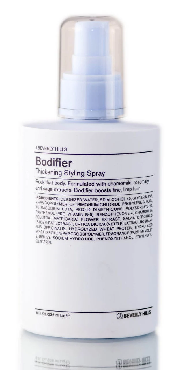 Bodifier Thickening Styling Spray - 8 oz