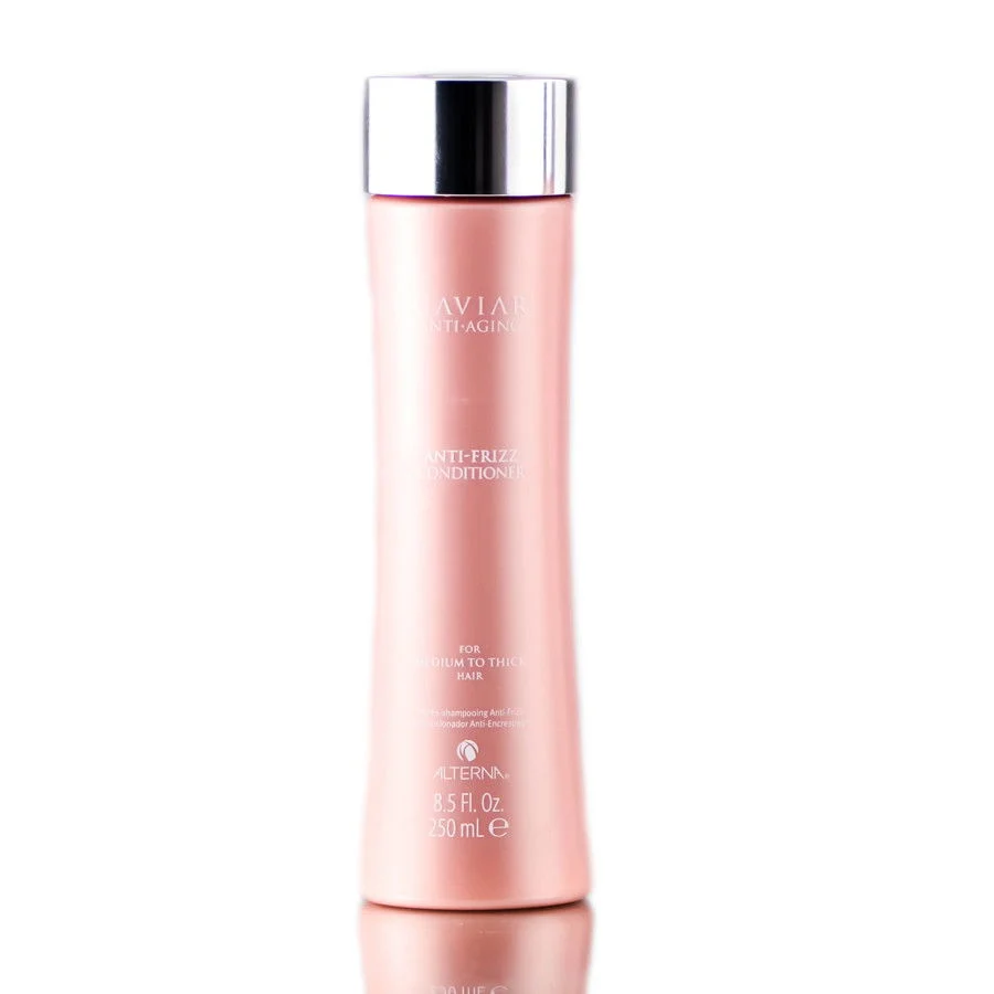 Caviar Anti-Aging Anti-Frizz Conditioner - 8.5 oz