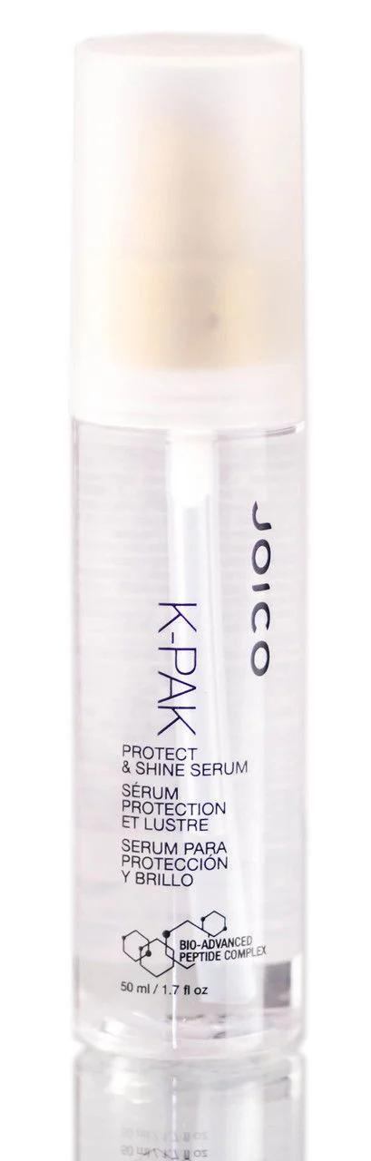 K-Pak Protect & Shine Serum - 1.7 oz