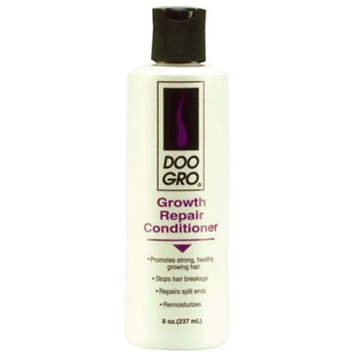 DOO GRO Growth Repair Conditioner 10 oz