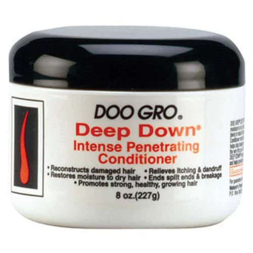 DOO GRO Deep Down Intense Penetrating Conditioner 8 oz