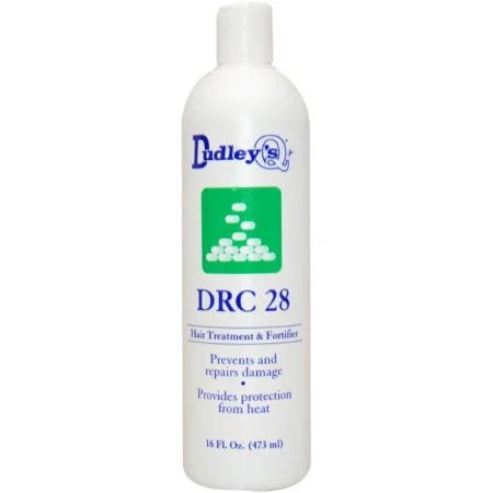 DRC 28 Hair Treatment & Fortifier - 16 oz