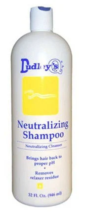Q Neutralizing Shampoo Neutralizing Cleanser - 32 oz