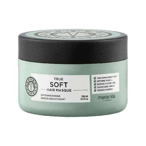Maria Nila True Soft Masque 8.5 oz