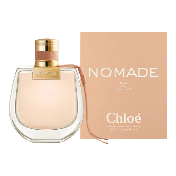 Chloe Nomade Women's Eau De Parfum Spray 1.7 oz