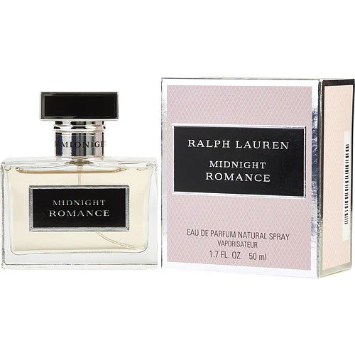 Ralph Lauren Midnight Romance Women's Eau De Parfum Spray
