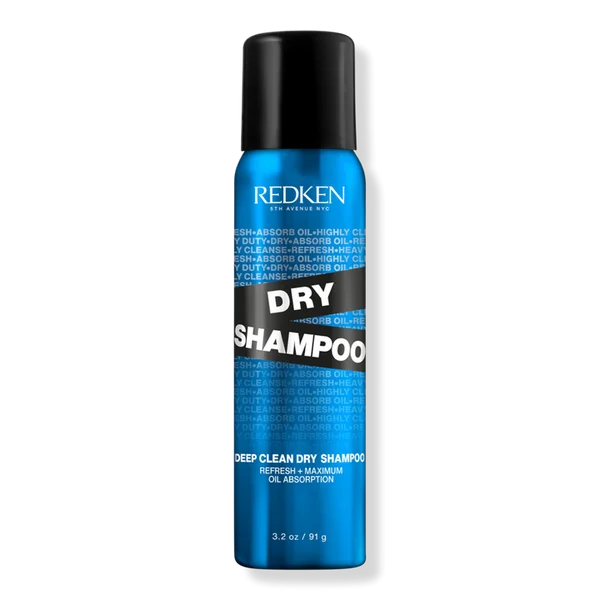 Redken Deep Clean Dry Shampoo