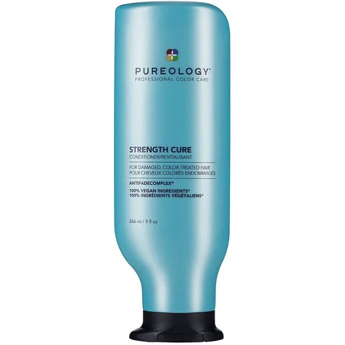 Pureology Strength Cure Conditioner 9 oz