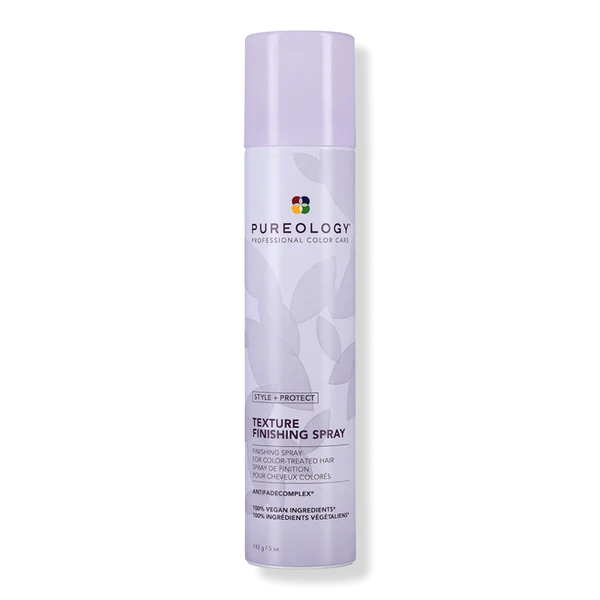 Pureology Style + Protect Texture Finishing Spray