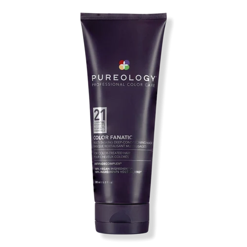 Pureology Colour Fanatic 21 Instant Deep-Conditioning Mask 6.8 oz.