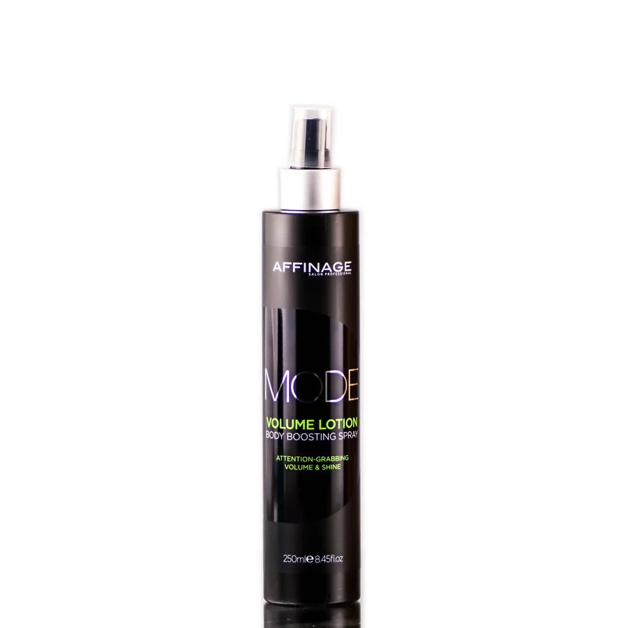 Affinage Mode Volume Lotion - 8.45 oz